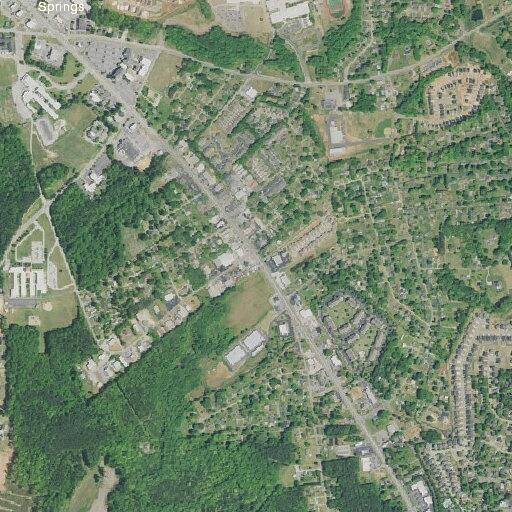 Young child suffers traumatic injury in Boiling Springs