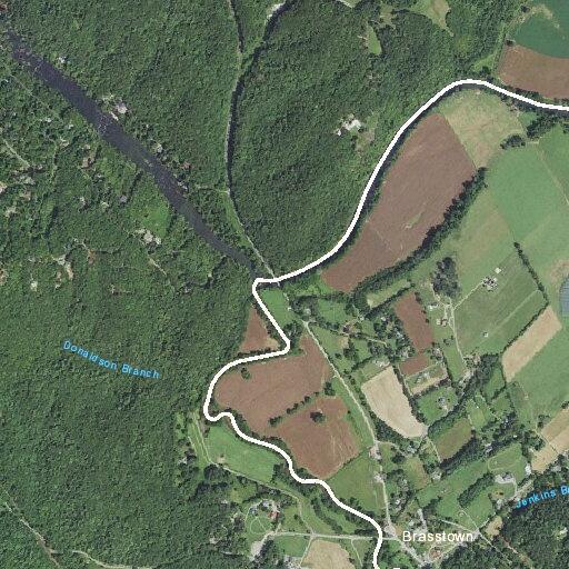 Woman with heart and breathing problems at RV park