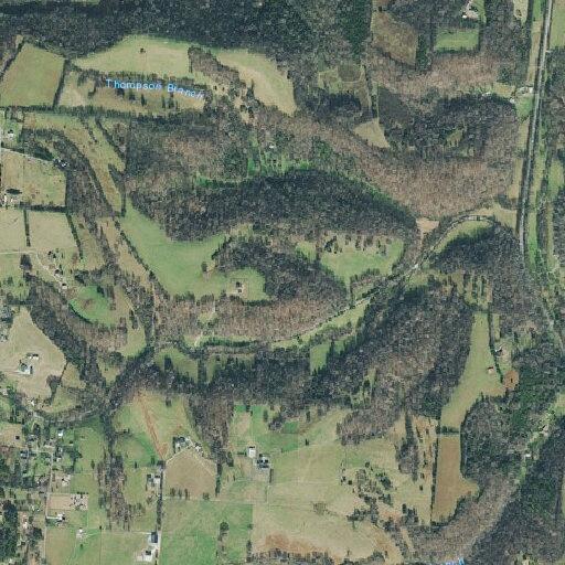 Possible heart attack near Boone Road
