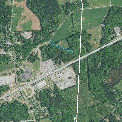 Engine dispatched to call on Edgefield Road