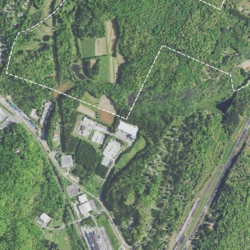 Disabled pickup on Apison Pike