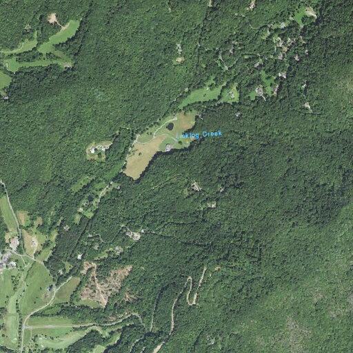 73-year-old man with breathing issues at Cold Branch Rd