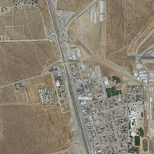 Minors removed from custody at Mojave home