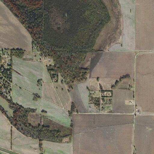 Medical alarm reported near Jamieson and Proctor roads