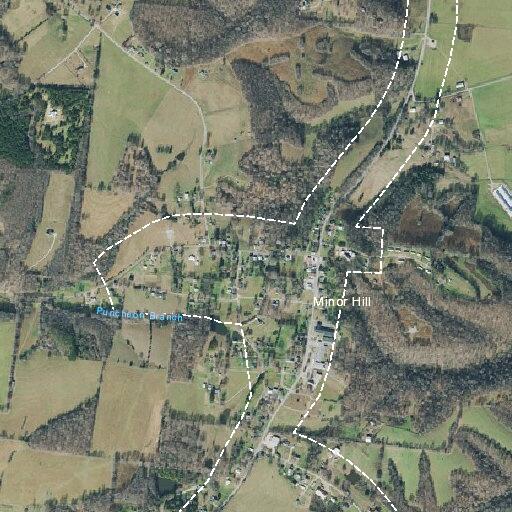 Crash with injuries at Bray Church of Christ