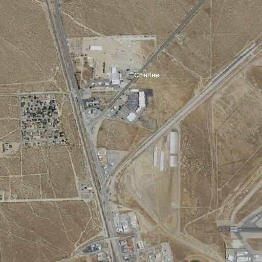 Officers search for two men near Sierra Highway diner