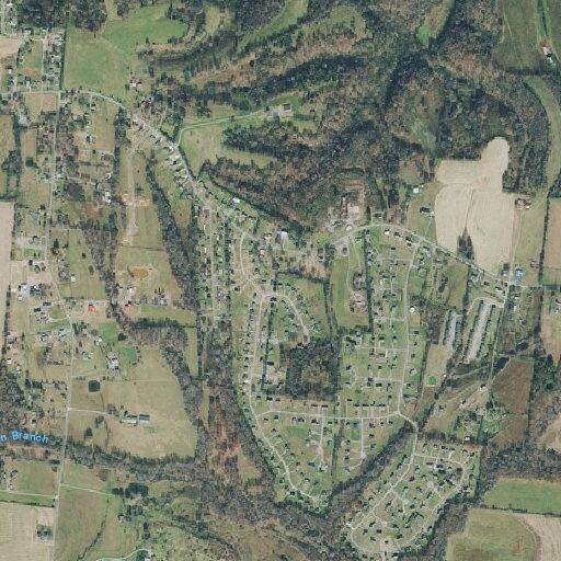 Teen female fell off hill near Aspen Hills Drive