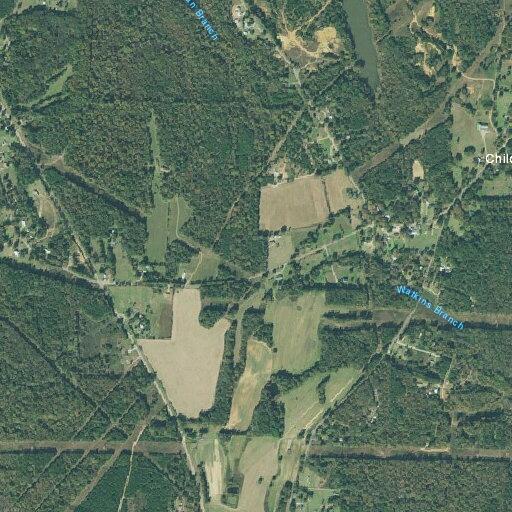 Report of missing or stolen horse at rural home