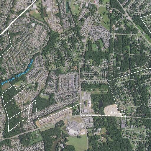 Possible allergic reaction near Gable Way Lane