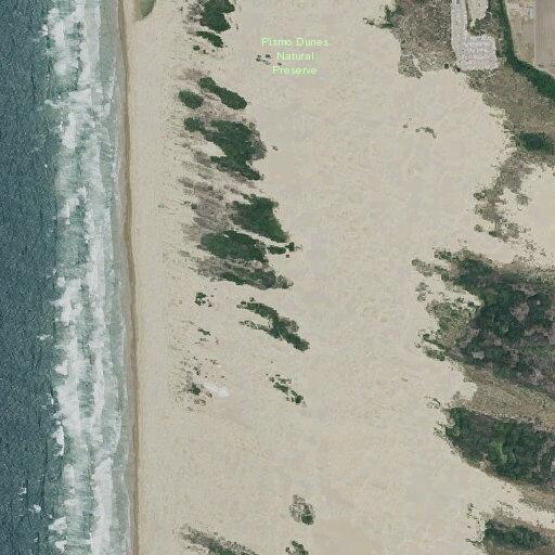 ATV crash injures woman at Oceano Dunes