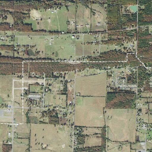 Person having seizures near North Marshall Road