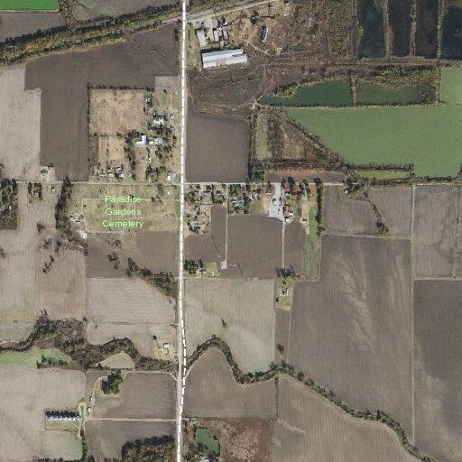 Person reported sick near Arkansas 147 South in Proctor