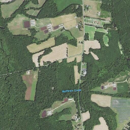 Prowler reported at home on John David Grady Road
