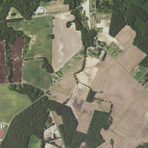 Barn structure fire on Dorothy Tindall Lane