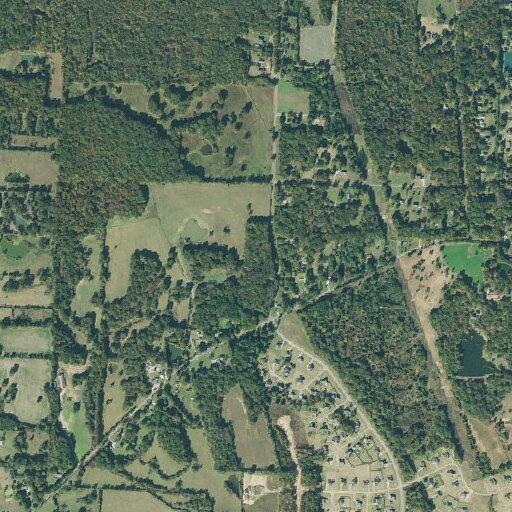 False fire alarm near Alloway Cove in Rossville