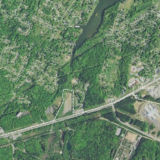 Person having a stroke near Highway 58