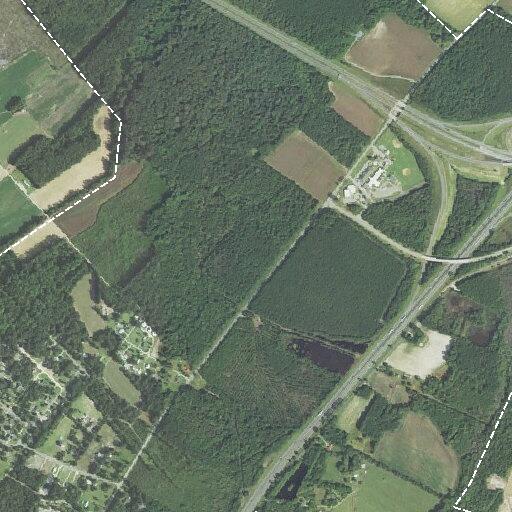 Report of past tractor theft at residence