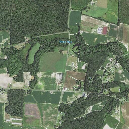 Automatic crash alert near Old Pink Hill Road