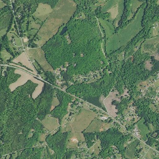 Domestic disturbance with yelling at Bridges Farm Road