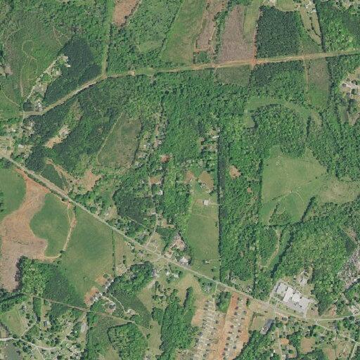 Well check performed near Highway 11 in Inman
