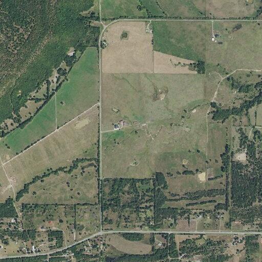 Single-vehicle crash off Highway 31 near Kinta