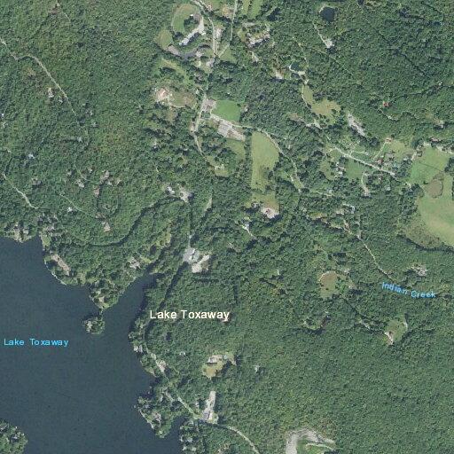 Fire alarm activation on Island Point Road