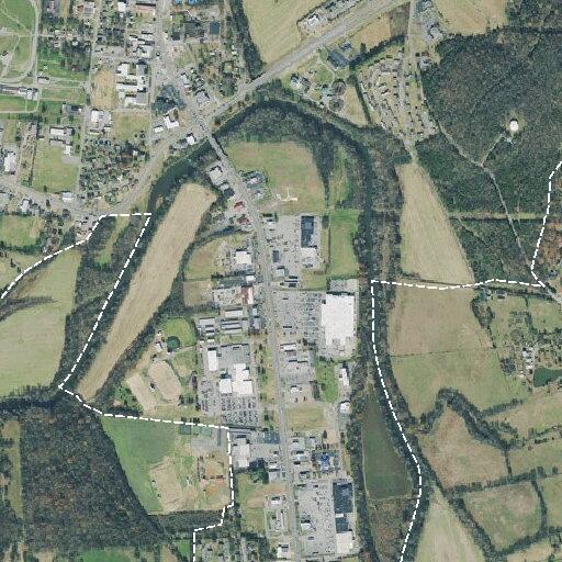 Report of traffic hazard involving black Camaro