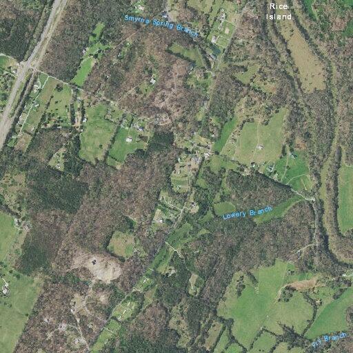 People reported shooting near Reynolds Bridge Rd