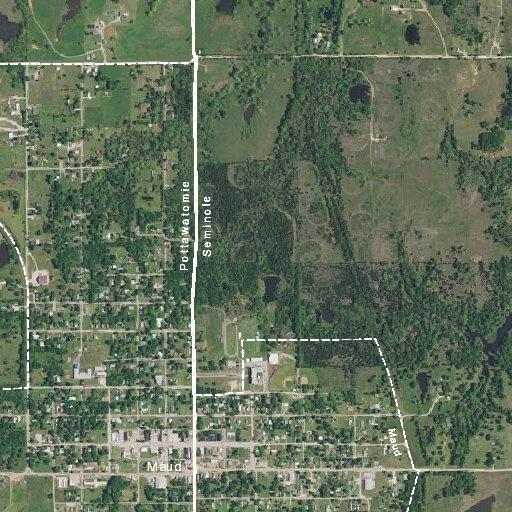 Deputies respond to animal complaint on North Oxford
