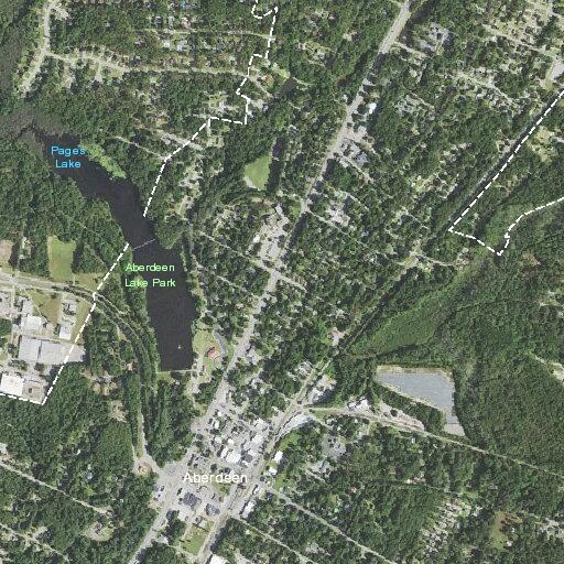 Overdose reported near Summit Street in Aberdeen