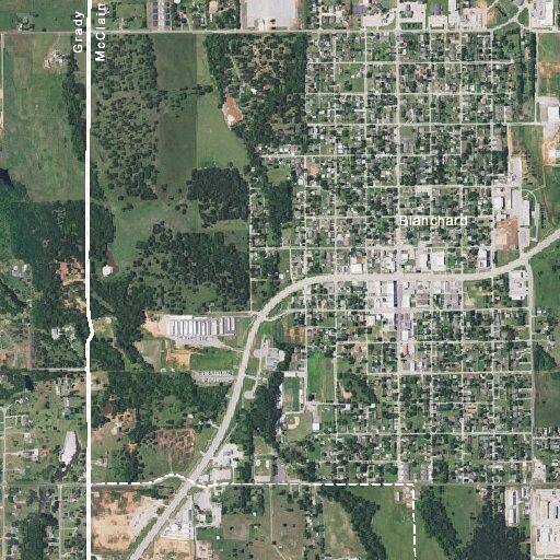 Two-vehicle rollover crash with infant reported in Blanchard