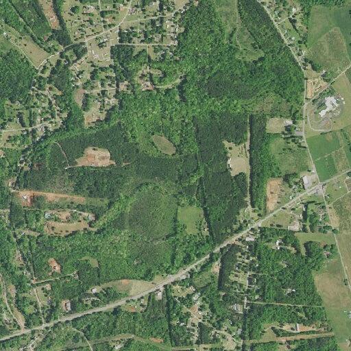 Trespass reported at River Bluff Extension home