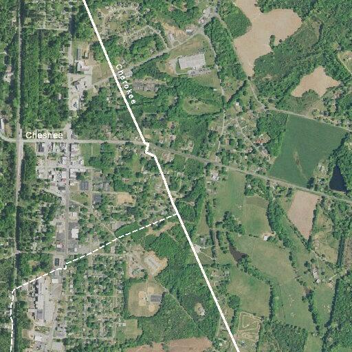 Person having a stroke near South Kentucky Avenue
