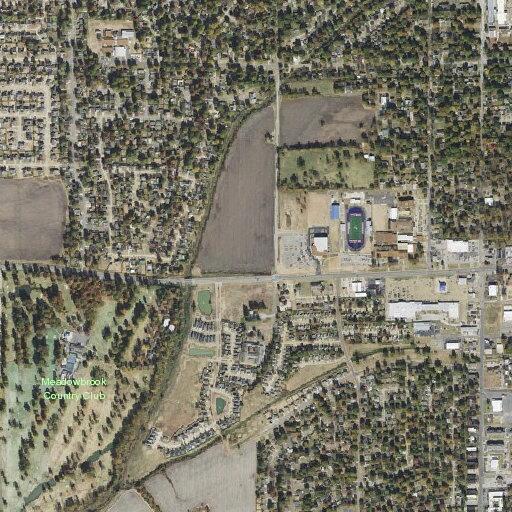 Person suffering stroke near Lois Marie Cove in West Memphis