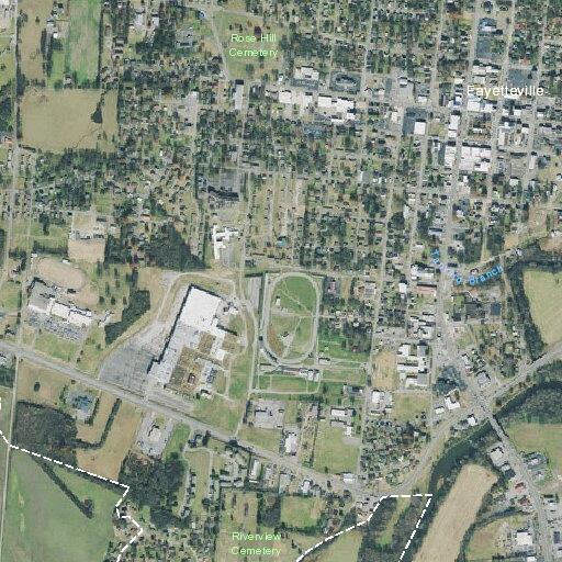 Female passes out from high blood pressure near Wilson Parkway
