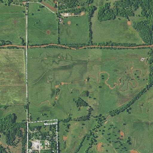 Report of unauthorized vehicle use on Highway 3