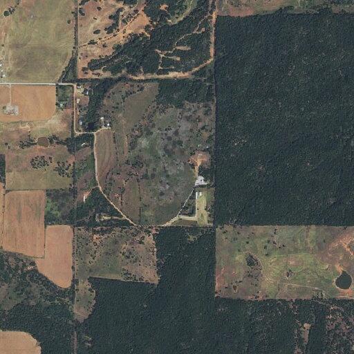 Smoke reported near locked grow house property