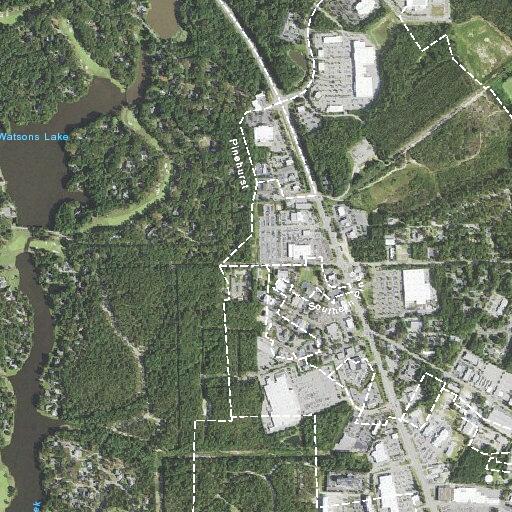 Senior male requires medical aid at Magnolia Gardens