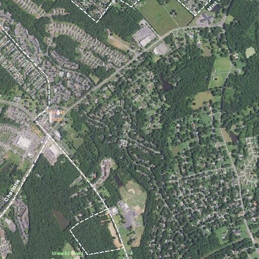 Officers respond to possible overdose in Mint Hill