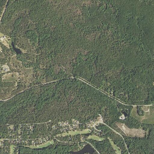 Medical dispatch underway near Woodland Circle, Foxfire