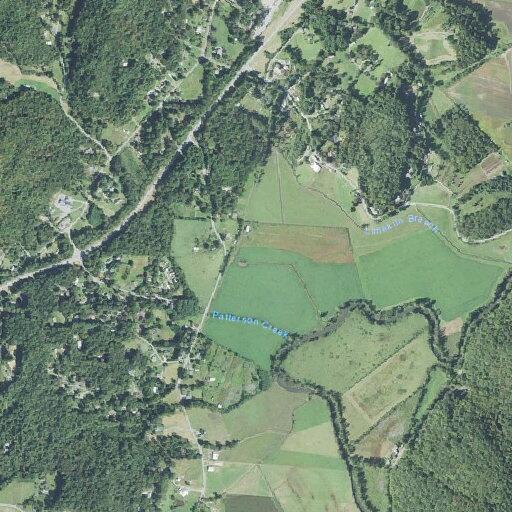 Person with fractured arm after fall on Whitmire Road