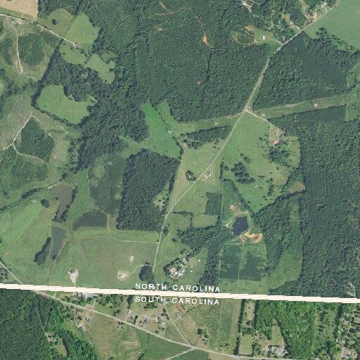 Person experiencing psychological problems near Chesnee