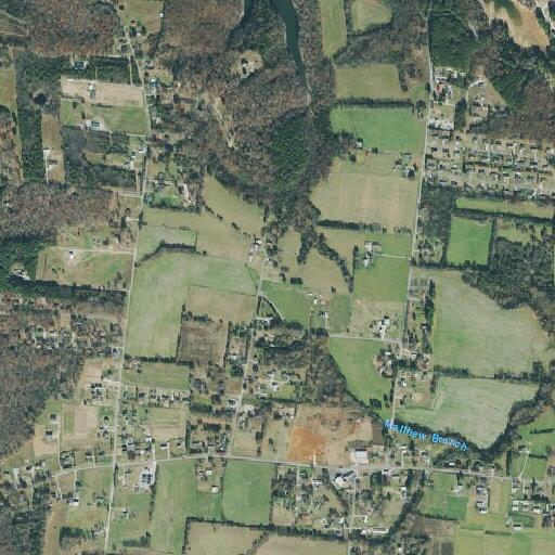 Man with breathing problems near Carson Drive in Winchester