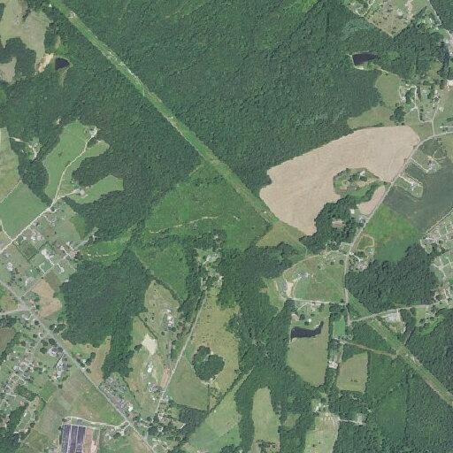 Person fell near Roundtree Road in Grover