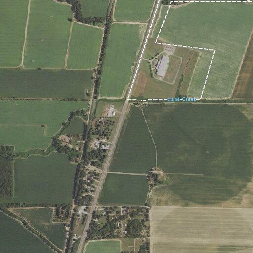 Public assist near County Road 673 in Wynne