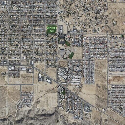 Psychiatric emergency at residence on Hualapai Mountain Road
