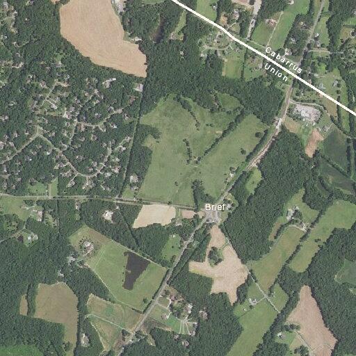 Crash with possible entrapment at Concord Highway and Brief Road East