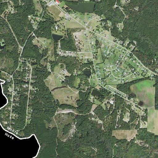 Medical dispatch near Wright Road in Vass, NC