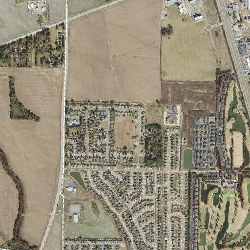 Person having a seizure near Bayou Vista Drive in Marion