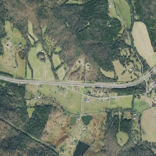 Woman found unresponsive, not breathing near Horseshoe Road